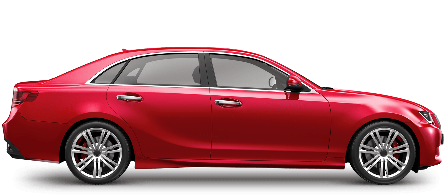 Sedan